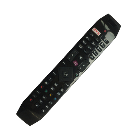 Télécommande télécommandée pour Hitachi RC 49141, télécommande télécommandée pour télévision, nouvelle collection RC49141 ► Photo 1/4