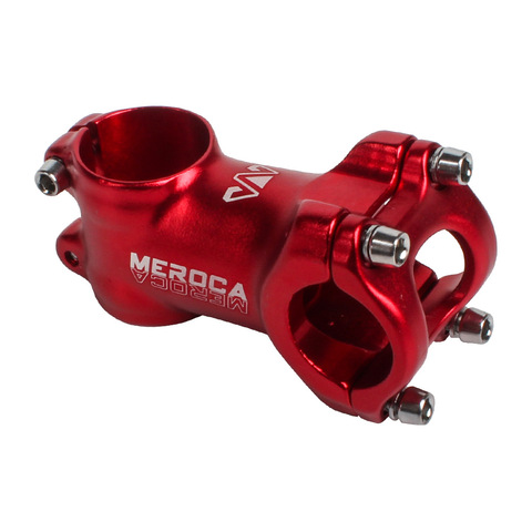 MEROCA – vélo coulissant pour enfant, tige courte de 60/80/90mm, 25.4mm ► Photo 1/6