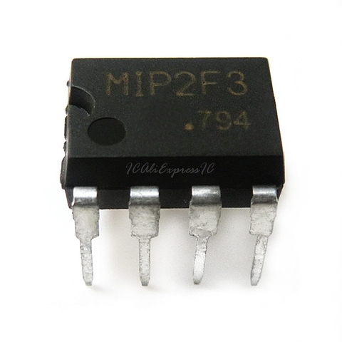 4 pcs/lot MIP2F3 MIP2G4 MIP2H2 MIP2J2 MIP2K3 MIP2K5 MIP2M2 DIP-7 ► Photo 1/6