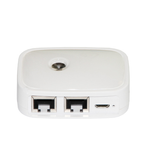 Mini routeur Wifi Portable QCA9531, 300Mbps, prise en charge E3372H, Modem USB 4G, OpenVPN, LAN ► Photo 1/5