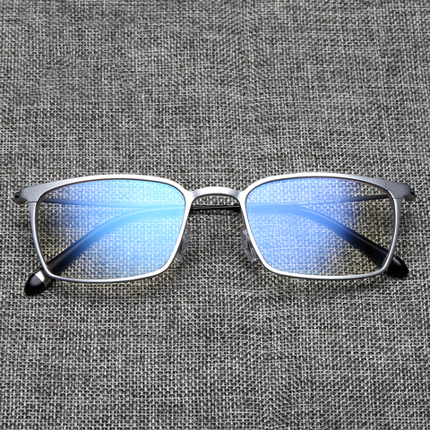 VEITHDIA – lunettes d'ordinateur Anti-Laser à rayons bleus, résistantes à la Fatigue et aux radiations, monture J805 ► Photo 1/6