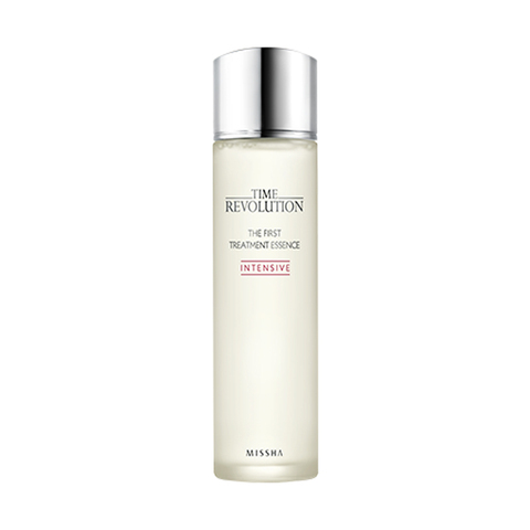 MISSHA – sérum Anti-rides pour le visage, le premier traitement, la révolution du temps, crème hydratante, soins pour le visage, cosmétiques coréens, 150ml ► Photo 1/3