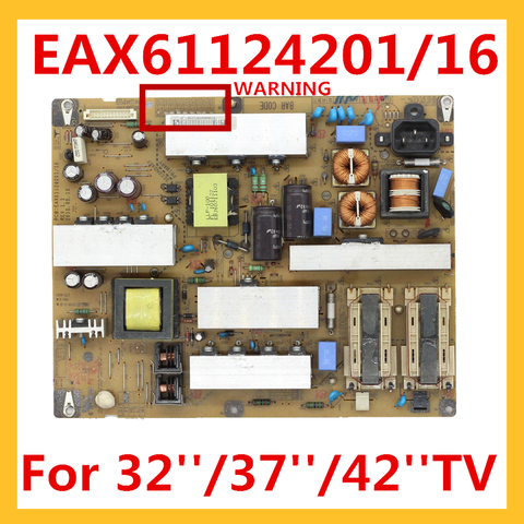 Carte d'alimentation pour téléviseur d'origine, 32, 37, 42 pouces, accessoires LG 16 ► Photo 1/6