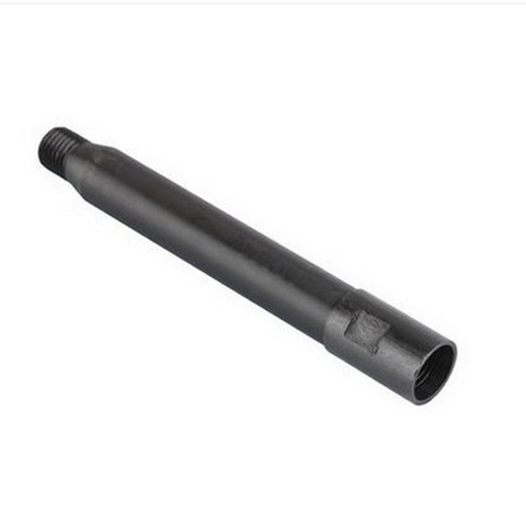 Livraison gratuite de trépans de forage diamant trépans de noyau tige de barre d'extension 160-400mm * 28mm * M22 pour les trépans de noyau de diamant de quantité M22 correspondant ► Photo 1/6