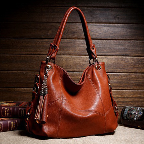 Lanzhixin – sacs à main en cuir pour femmes, sacoches pour dames, sacs à bandoulière de styliste, fourre-tout à poignée supérieure, 518 ► Photo 1/6
