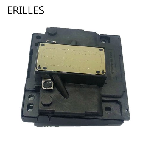 Tête d'impression, pour imprimante Epson XP101 XP211 XP103 XP214 ME535 ME570 TX420 TX430 XP-103 XP-202 XP-203 ► Photo 1/5