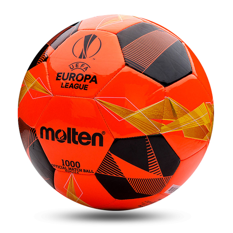 Ballon de Football en fusion taille officielle 4 taille 5 ballon de Football de haute qualité ► Photo 1/1