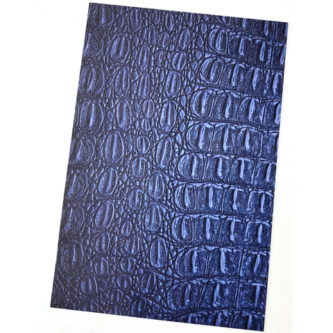 KYDEX – fourreau de couteau personnalisé 300x200mm, panneau thermoplastique, peau de serpent, motif de Camouflage, bricolage ► Photo 1/5