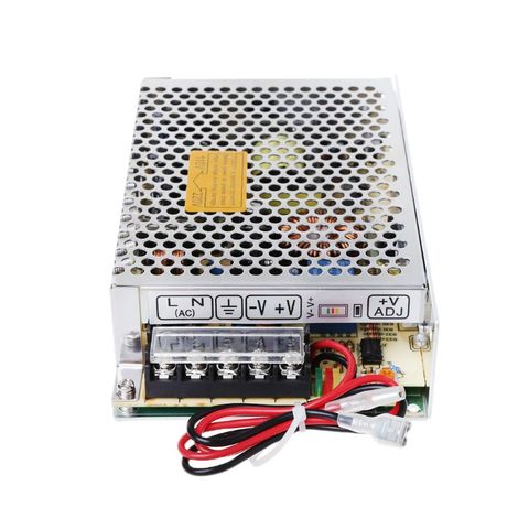 Alimentation électrique universelle 120W 12V 10A | Carte graphique de commutation, alimentation de chargeur, fonction de moniteur de commutation () ► Photo 1/6