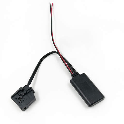 Biurlink-adaptateur Radio Bluetooth 5.0, Module récepteur Audio sans fil, prise AUX, pour Volkswagen Audi, MFD2 RNS RNS2 ► Photo 1/6