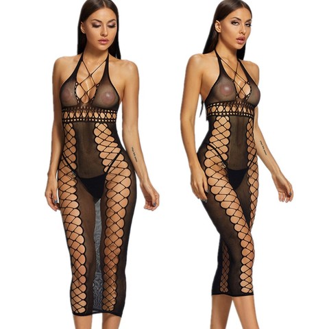 Lingerie Sexy sous-vêtements chauds pour femmes érotique et jouets sexuels pour adultes costumes cospaly robes érotiques glisse porno intime kimino ► Photo 1/6