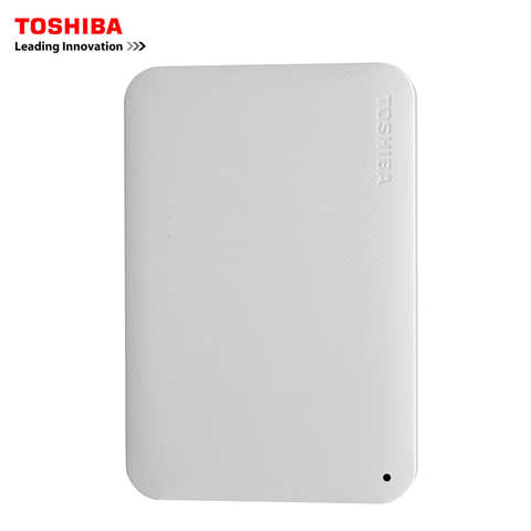 Toshiba-disque dur externe HDD USB 2.5 de 3.0 pouces, Canvio READY, 500 go, 2 to, 1 to (11.11) ► Photo 1/6