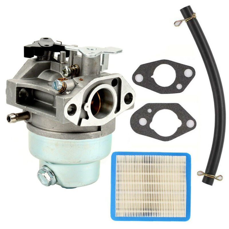 Kit de carburateur pour Honda GCV135 GCV160 GC135 GC160 HRB216 HRT216 Kit de réparation de pièces de tondeuse à gazon ► Photo 1/6