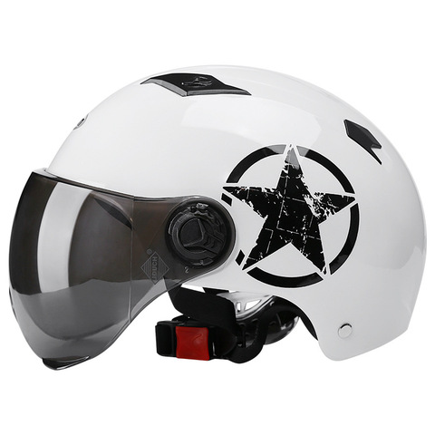 Casque de vélo pour vtt, casque de sécurité de sport, intégré, moulé, Super VTT, (pour adultes), pour hommes et femmes ► Photo 1/6