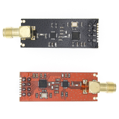 Modules sans fil longue distance NRF24L01 + PA + LNA 1100 mètres (avec antenne), promotions spéciales, 1100 mètres ► Photo 1/5