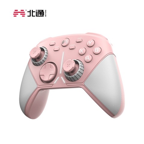 Manette de jeu sans fil originale BETOP Asura 3 manette USB sans fil Vibration améliorée pour la vapeur ► Photo 1/6