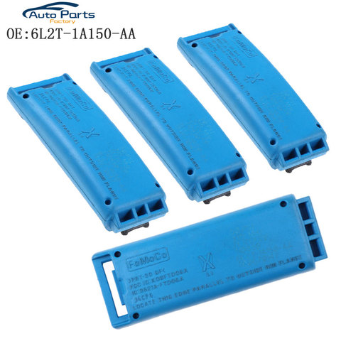 Capteurs de pression des pneus de haute qualité, pour Ford Explorer, Lincoln, Mercury, Mazda, 4 pièces, nouveauté ► Photo 1/6