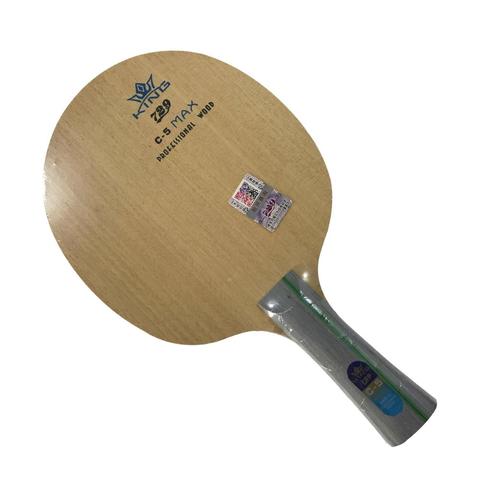 Ryc 729 amitié C-5 (C5, C5) lame de Tennis de Table pour raquette de ping-pong ► Photo 1/5