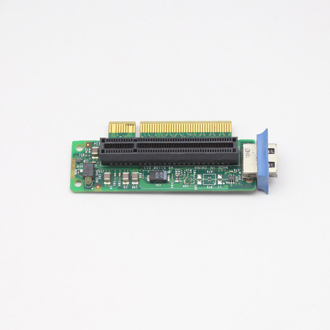 Carte de support pour IBM X3550 X3650 M2 M3 SAS SATA avec lecteur USB, 43V7067 ► Photo 1/6