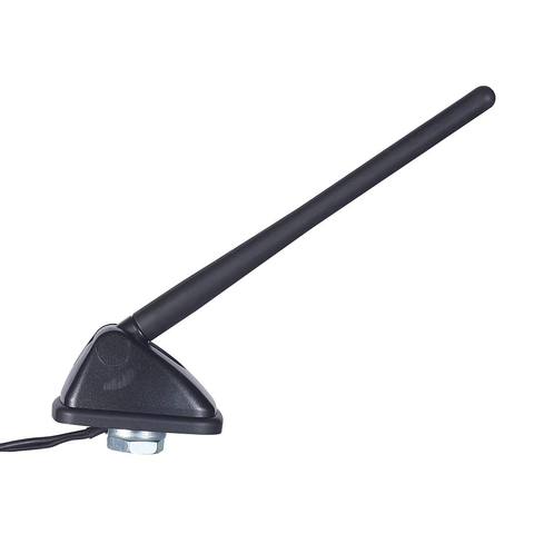 Antenne universelle pour montage sur toit pour voiture, Kit de Base de connecteur de Radio AM FM ► Photo 1/6