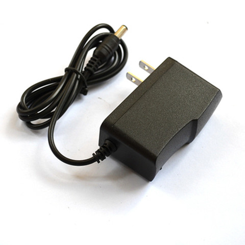 Adaptateur ca 100V-240V sortie cc 3V 5V 6V 9V 12V 1a alimentation 5.5mm X (2.1-2.5)mm interface universelle chargeur de produit numérique ► Photo 1/4