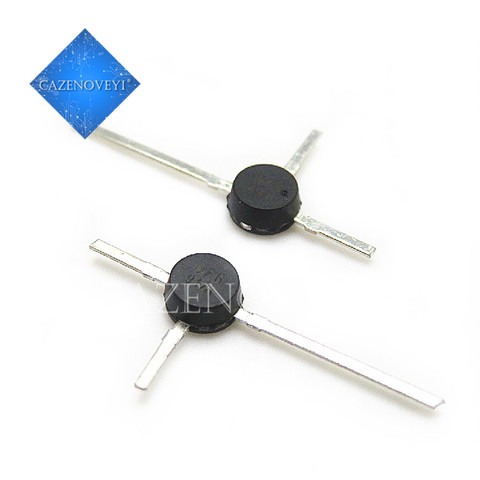 10pcs/lot BF982 BF981 BF980 BF960 BFR91 BFR91A TO-50   ► Photo 1/1