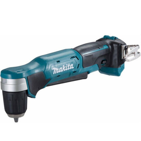 Makita-perceuse d'angle sans fil DA333DZ DA333D 10.8V CXT perceuse à Angle conducteur corps seulement perceuse ► Photo 1/3