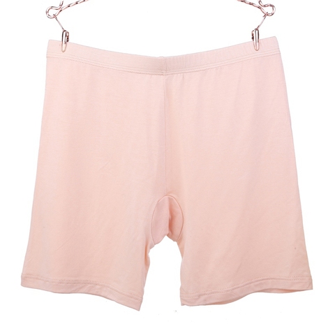 Shorts de sécurité pour femme, 1 pièce, culotte sans couture, pour perte de poids, sous-vêtements de sécurité ► Photo 1/6