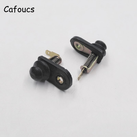 Cafoucs – interrupteur de lampe d'intérieur de porte de voiture, pour Mazda Protege Premacy MPV Miata 323 LC1166540 ► Photo 1/6