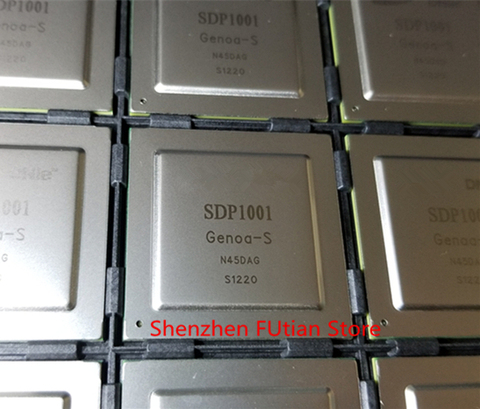 SDP1001 BGA original, 1 pièce/lot, nouveau, en Stock ► Photo 1/1