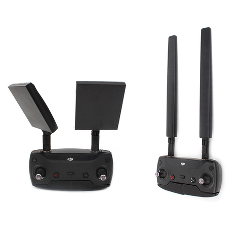 Pour DJI Mavic Pro amplificateur de Signal d'extension d'antenne à étincelle d'air 2.4G 5.8G Orientate Omni Maivc 2 Pro Mini accessoires Mavic ► Photo 1/6