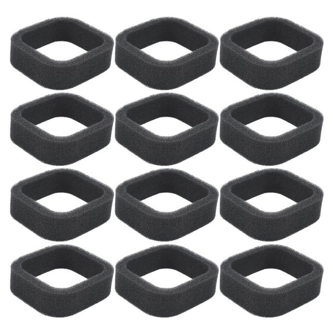 Kit de filtre à Air de coupe de ficelle de 12 pièces pour Kawasaki TH23D TH26D TH23 TH26 TJ27 pièces de rechange de moteur de coupe pour 11010-2530 ► Photo 1/6