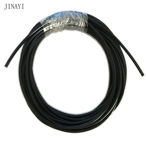 10m 20m 30m 50m 100m RG174 RG-174 câbles RF Coax coaxial connecteur câble 50 Ohm ► Photo 1/6
