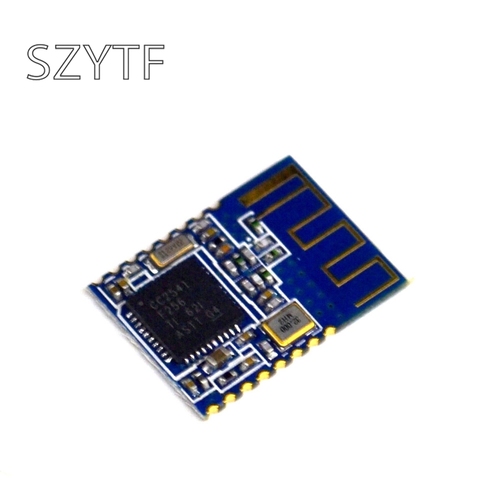 Module Bluetooth 4.0 BLE TI CC2541, port série HM-11, basse consommation, pour IOS 8, GPS ► Photo 1/6