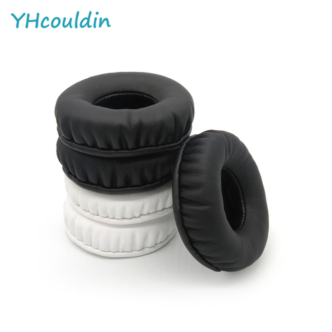 YHcouldin oreillettes pour Bluedio T5 casque de remplacement coussinets oreillettes ► Photo 1/6