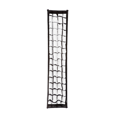 Meking – grille en nid d'abeille 30cm x 120cm 12 