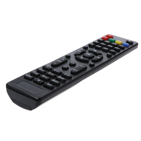 Remplacement de contrôleur de télécommande pour Freesat V7 HD/V7 MAX/V7 Combo TV boîtier décodeur récepteur Satellite accessoires ► Photo 1/5