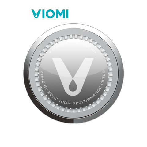 VIOMI – filtre pour légumes, fruits, aliments frais ► Photo 1/5