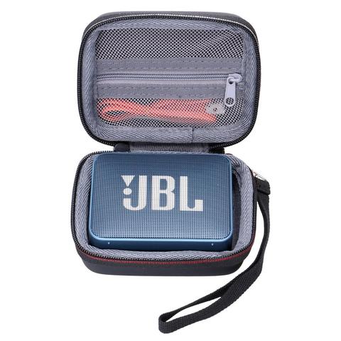 XANAD-haut-parleur Bluetooth Portable, étanche EVA étui rigide, pour JBL GO et JBL GO 2 ► Photo 1/5