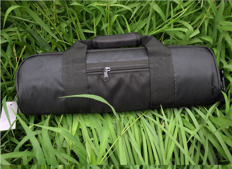 Étui pour appareil photo monopode 35 40 52CM, sacoche portable pour canne à pêche, télescope monoculaire, sac photo en tissu Oxford ► Photo 1/6