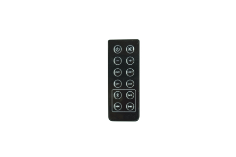 Télécommande pour Edifier R1280DB RC10E, haut-parleurs Bluetooth pour bibliothèque ► Photo 1/4