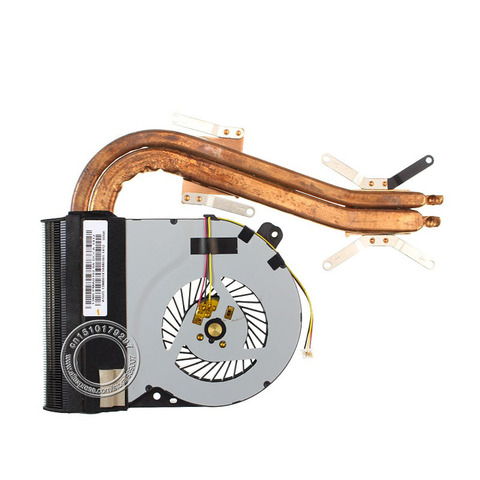 Dissipateur thermique avec ventilateur, pour ASUS X750J X750JA X750JB, neuf, CM1G ► Photo 1/2