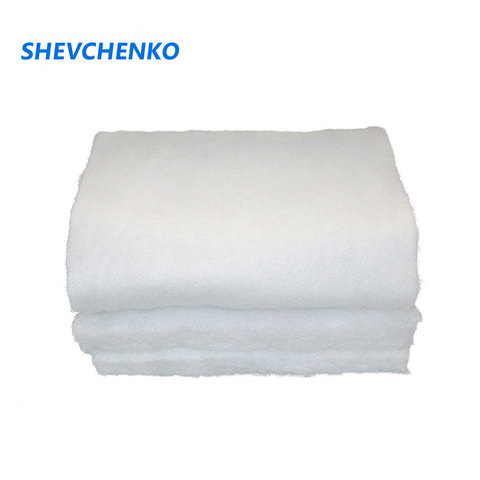 Shevchenko 1 mètre * 0.2M haut-parleur insonorisant coton réduction du bruit renfort sonore basse pour haut-parleur de plus de 10 pouces ► Photo 1/6