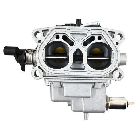 Carburateur pour moteur moteur Honda Gxv530 Gxv530R Gxv530U 16100-Z0A-815 ► Photo 1/4