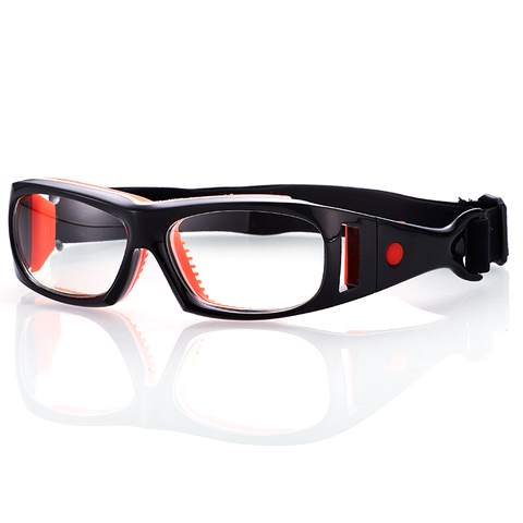 Lunettes de Sport détachables avec verres dioptriques Grt043, cyclisme, Ski, basket-ball ► Photo 1/5