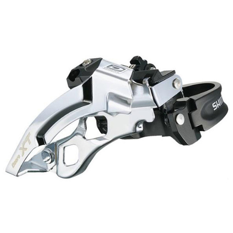 Shimano – dérailleur avant XT FD-M770, 10/9/8 vitesses ► Photo 1/1