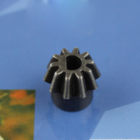 Engrenage de pignon de moteur VULPO (Type D) pour moteur Airsoft AEG ► Photo 1/5