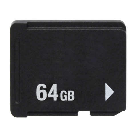 OSTENT 8/16/32/64GB stockage de bâton de carte mémoire pour Sony PS Vita PSV1000/2000 PCH-Z081/Z161/Z321/Z641 ► Photo 1/4