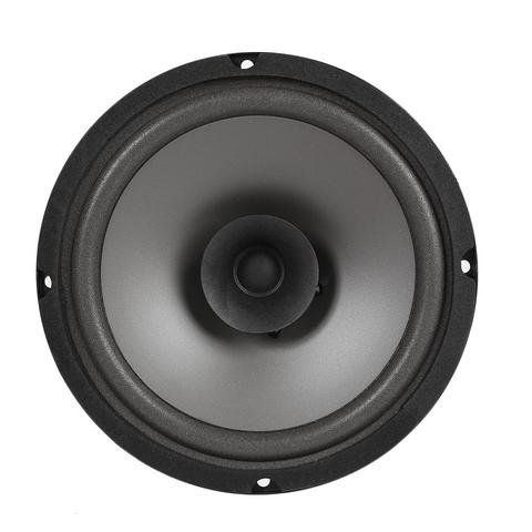 TS-601 6 pouces 500W haut-parleur Coaxial haute sensibilité HIFI niveau expérience véhicule intérieur Audio haut-parleur stéréo universel ► Photo 1/6