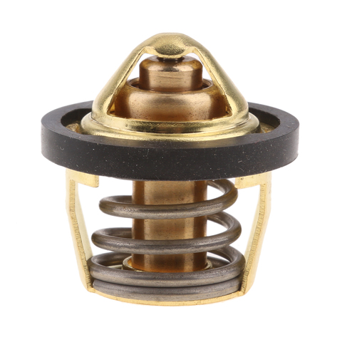 Thermostat de liquide de refroidissement moteur moto pour CH250 CF250 CH CF 250cc ► Photo 1/6